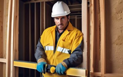 Jak bezpiecznie powiększyć otwór drzwiowy w ścianie nośnej?