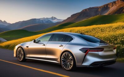 Jak długo może służyć samochód hybrydowy?