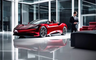 Jak opłacić akcyzę za auto sprowadzone z USA?