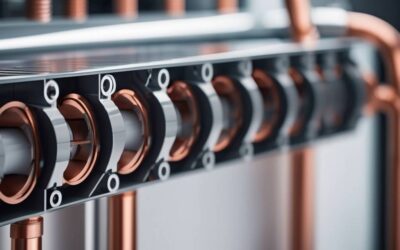 Jak prawidłowo przeprowadzić montaż wymiennika ciepła w instalacji CO?