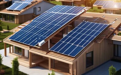 Jak przygotować schemat instalacji fotowoltaicznej dla swojego domu?