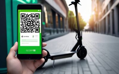 Jak szybko odblokować hulajnogę Bolt przed pierwszą przejażdżką?