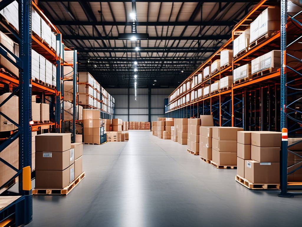 Jak warunki dostawy EXW wpływają na handel międzynarodowy? - RM Solar