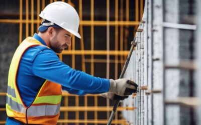 Jak wzmocnić ścianę, aby zwiększyć jej wytrzymałość?