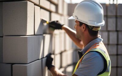 Jaki beton komórkowy sprawdzi się najlepiej na ściany zewnętrzne?