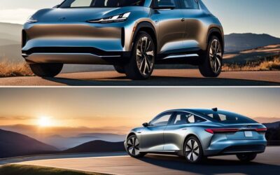 Jakie auto wybrać – hybrydowe czy elektryczne?