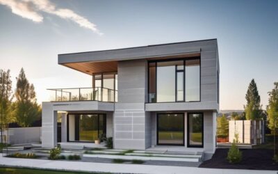 Jakie bloczki wybrać na dom jednorodzinny?