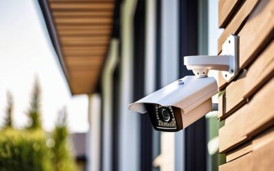 Jakie kamery wybrać do monitoringu domu jednorodzinnego?