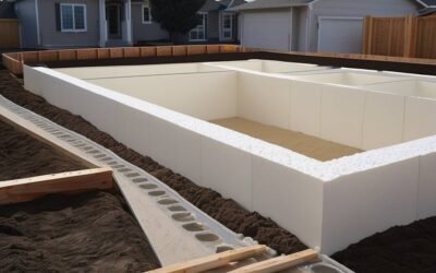 Jakie ocieplenie fundamentu wybrać dla swojego domu?