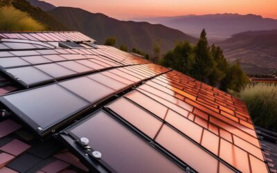 Jinko Solar – chiński gigant w branży paneli słonecznych
