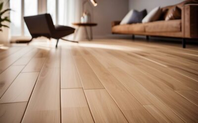 Które deski sprawdzą się najlepiej przy ogrzewaniu podłogowym?