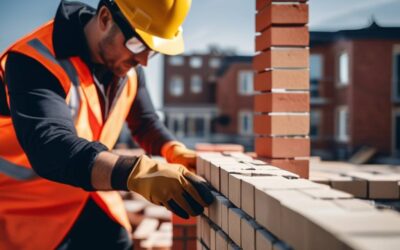 Murowanie domu – od czego zacząć i na co zwrócić uwagę?