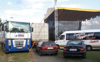 Wynajem agregatów prądotwórczych – kompleksowa obsługa na terenie całego kraju