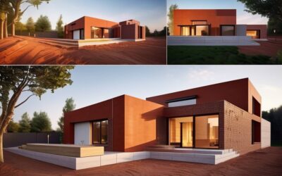 Z czego najlepiej budować dom w dzisiejszych czasach?