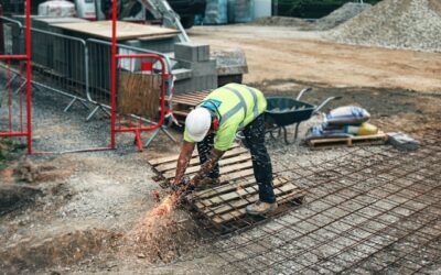 Generalne wykonawstwo – kompleksowa realizacja inwestycji budowlanych