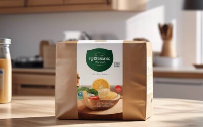 Co oznaczają znaki na opakowaniach i czy warto zwracać na nie uwagę?