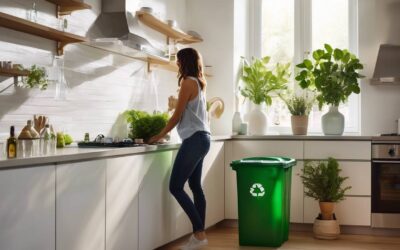 Co to jest recykling i jak wpływa na nasze codzienne życie?