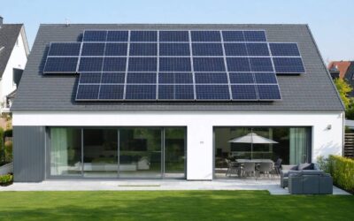 Fotowoltaika z akumulatorami czy bez – co wybrać dla swojego domu?
