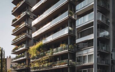 Ile kosztuje balkon w bloku i od czego zależy jego cena?