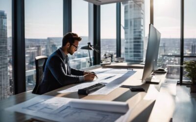 Ile zarabia projektant konstrukcji budowlanych w Polsce?