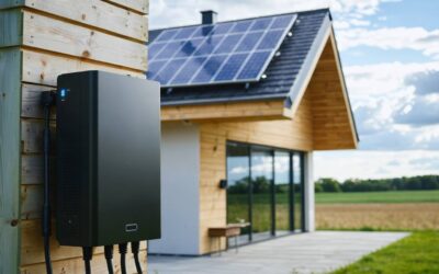Jak falownik off-grid wspiera niezależność energetyczną?