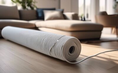 Jaki przewód do rolet elektrycznych sprawdzi się w domu?