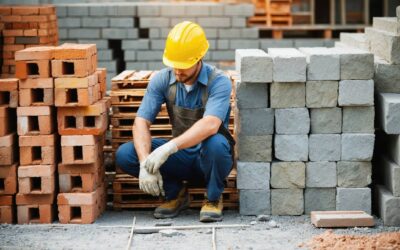 Jakie materiały nadają się najlepiej do murowania?