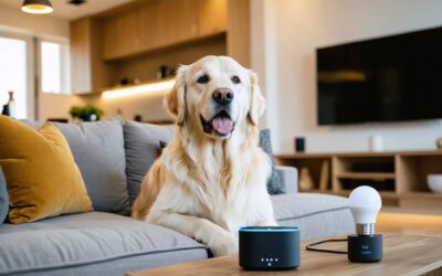 Jakie urządzenia współpracują z Google Home?