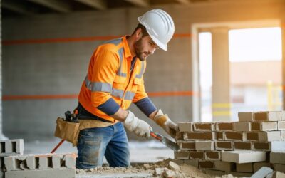 Od czego zależy koszt wymurowania ściany?