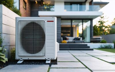 Pompa ciepła czy klimatyzacja – jak działają i czym się różnią?