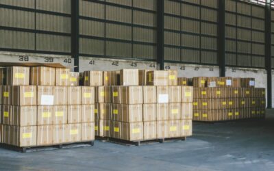 Co to jest co-packing w logistyce i jak wpływa na efektywność łańcucha dostaw