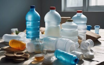 Czy każdy plastik nadaje się do recyklingu?