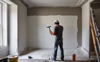 Czy na karton gips kładzie się gładź?