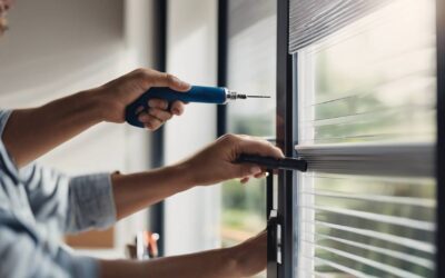Jak podłączyć rolety do instalacji elektrycznej?
