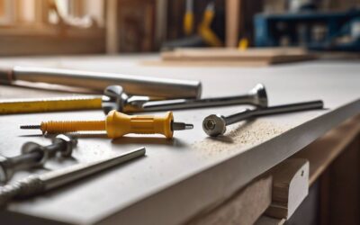 Jaki bit do wkrętów gk sprawdzi się podczas montażu płyt?