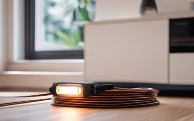 Jaki przekrój kabla do rolet zewnętrznych wybrać?