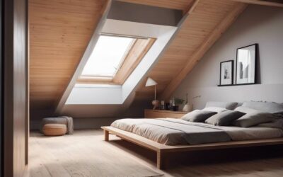 Jaki wyłaz dachowy wybrać dla swojego domu?