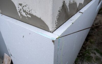 Od czego zależy cena za m2 ocieplenia elewacji?