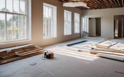 Płyty gipsowo-włóknowe czy gipsowo-kartonowe – którą opcję wybrać?