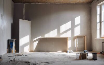 Płyty karton gips czy tynk – które rozwiązanie sprawdzi się w Twoim domu?