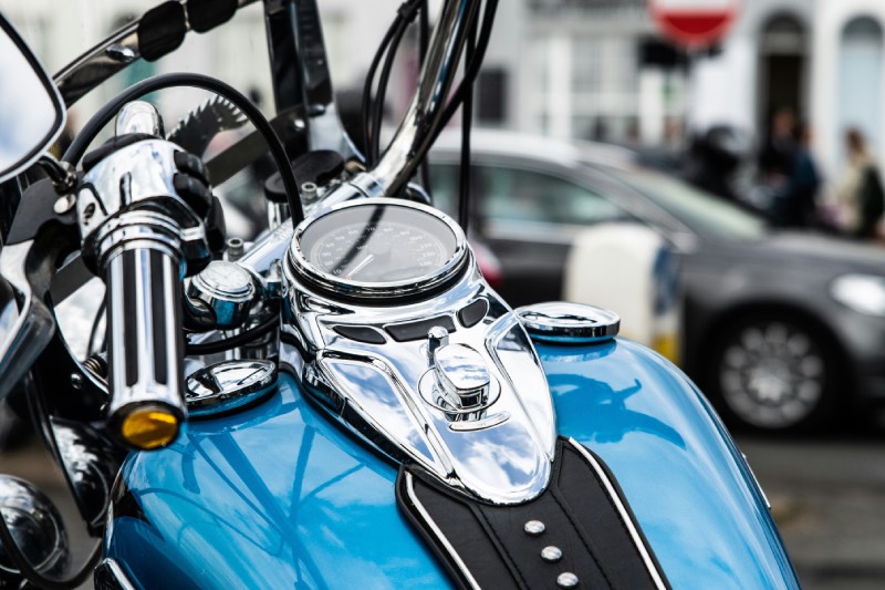 Jak przyczepka na motocykl może odmienić Twoją podróż