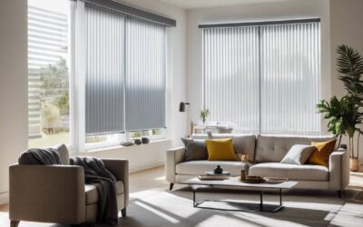 Rolety elektryczne czy ręczne – co wybrać do swojego domu?