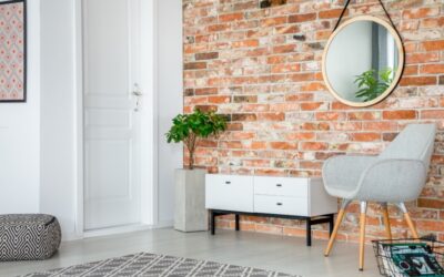 Odkryj wyjątkowość płytek ze starej cegły