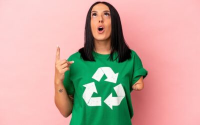Co można recyklingować w codziennym życiu?
