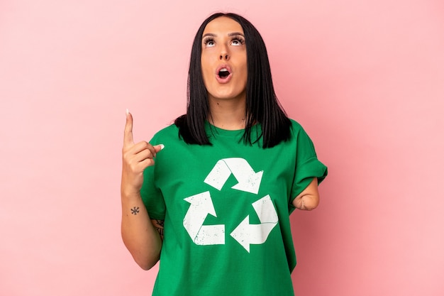 Co można recyklingować w codziennym życiu?