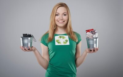 Co to jest recykling surowcowy i na czym polega?