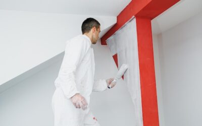 Czy płyty gipsowe można malować bez wcześniejszego gruntowania?