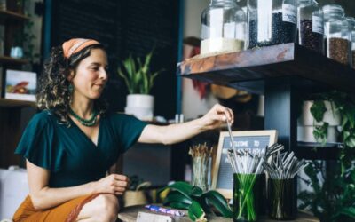 Jak wybrać ekologiczne słomki do picia, które zadbają o środowisko i Twój komfort