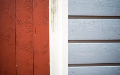 Elewacja drewniana czy tynk – co lepiej sprawdzi się na Twoim domu?