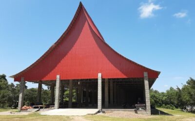 Hala namiotowa czy trzeba pozwolenie na jej postawienie?